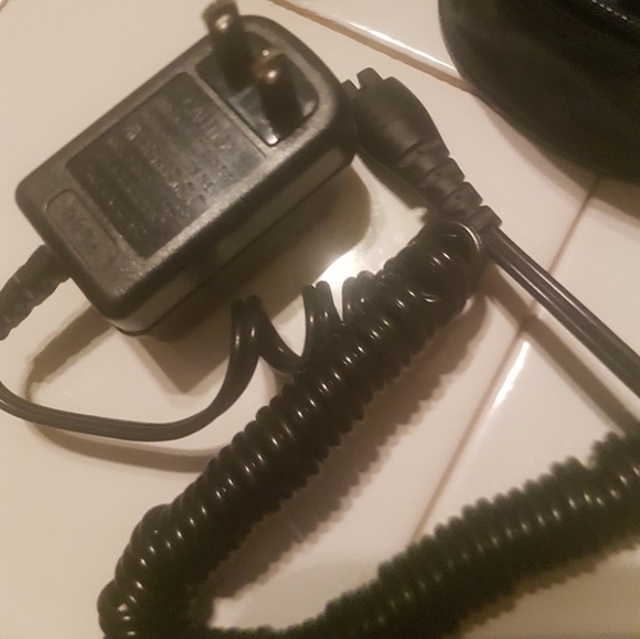 🧔🏻 Remington Electric Razor - Picture 9 of 10